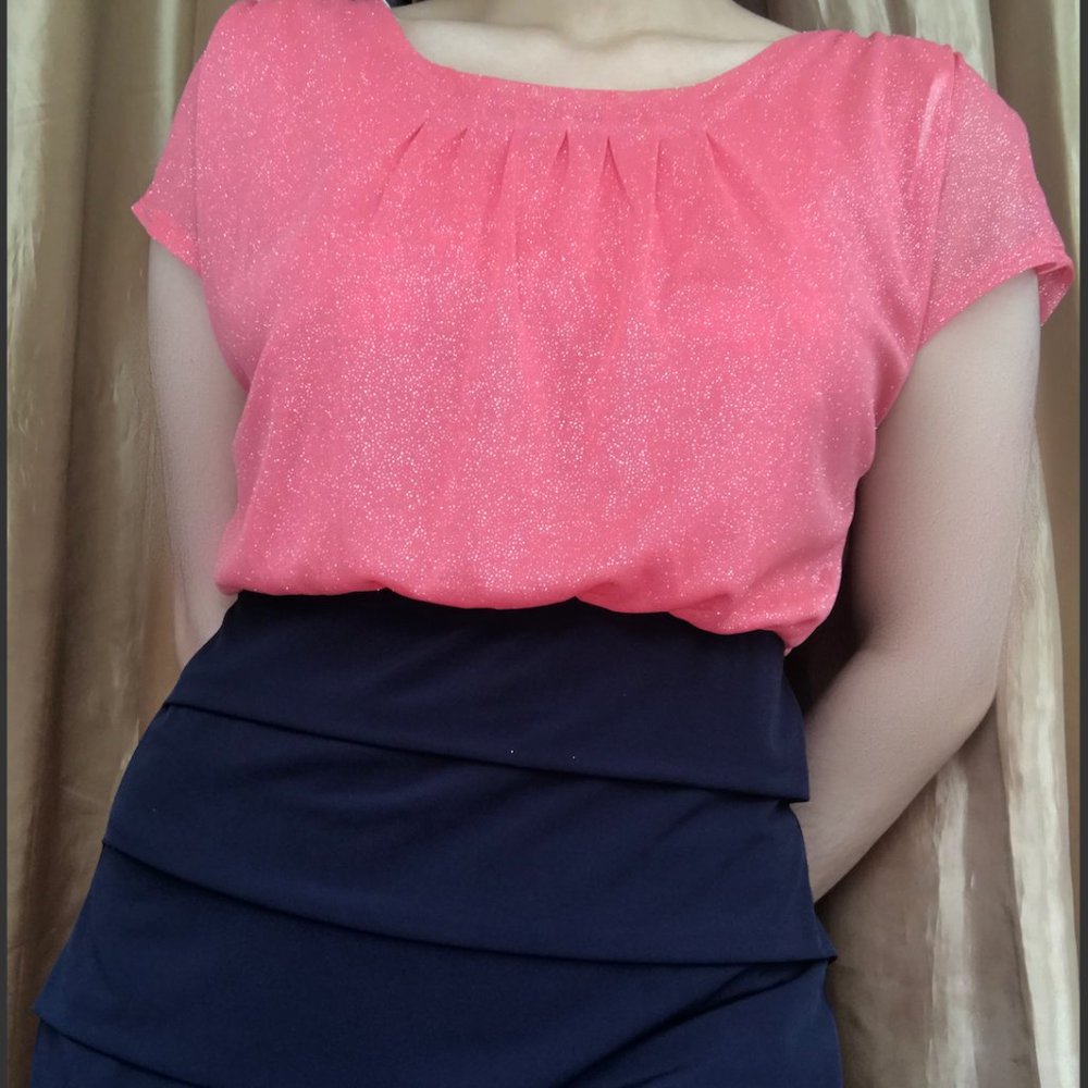 Encore Bodycon Dress